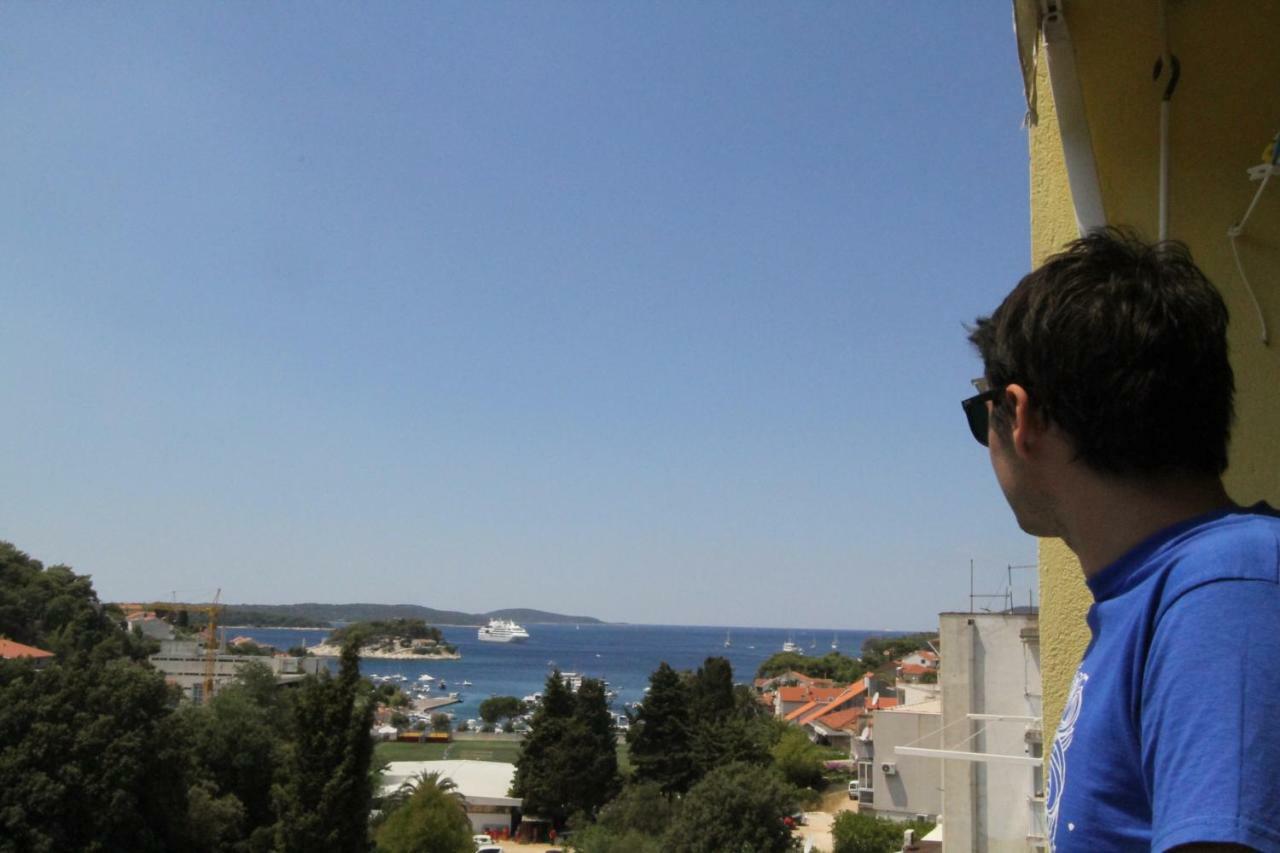 Sea You Apartment Hvar Town Eksteriør billede